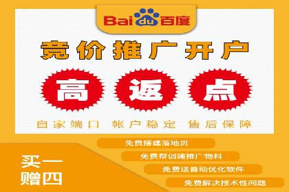 百度搜索引擎优化推广案例解析
